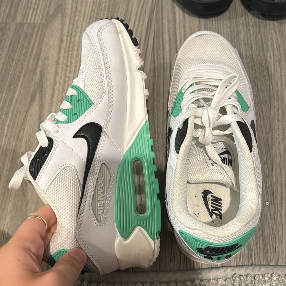 Nike Air Max